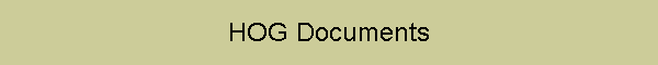 HOG Documents