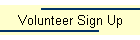Volunteer Sign Up